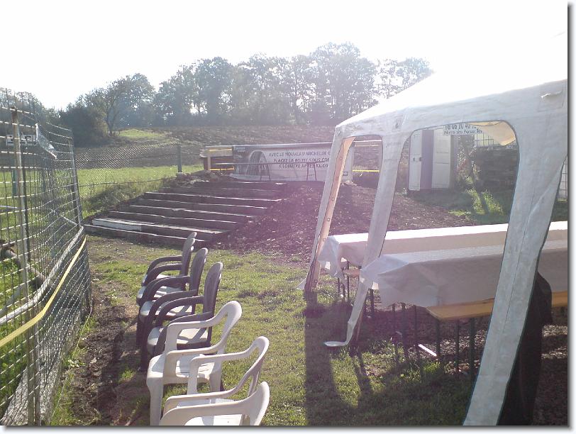 Letztes Bild erreicht